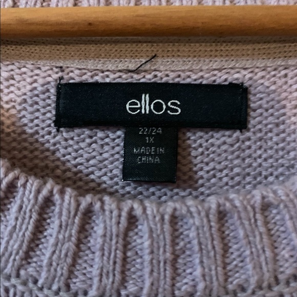 Sweater - Picture 3 of 3